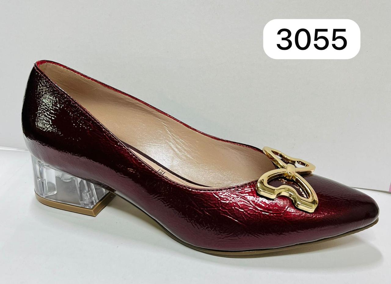 Lo mas confortable para tus pies Calzado Rosato